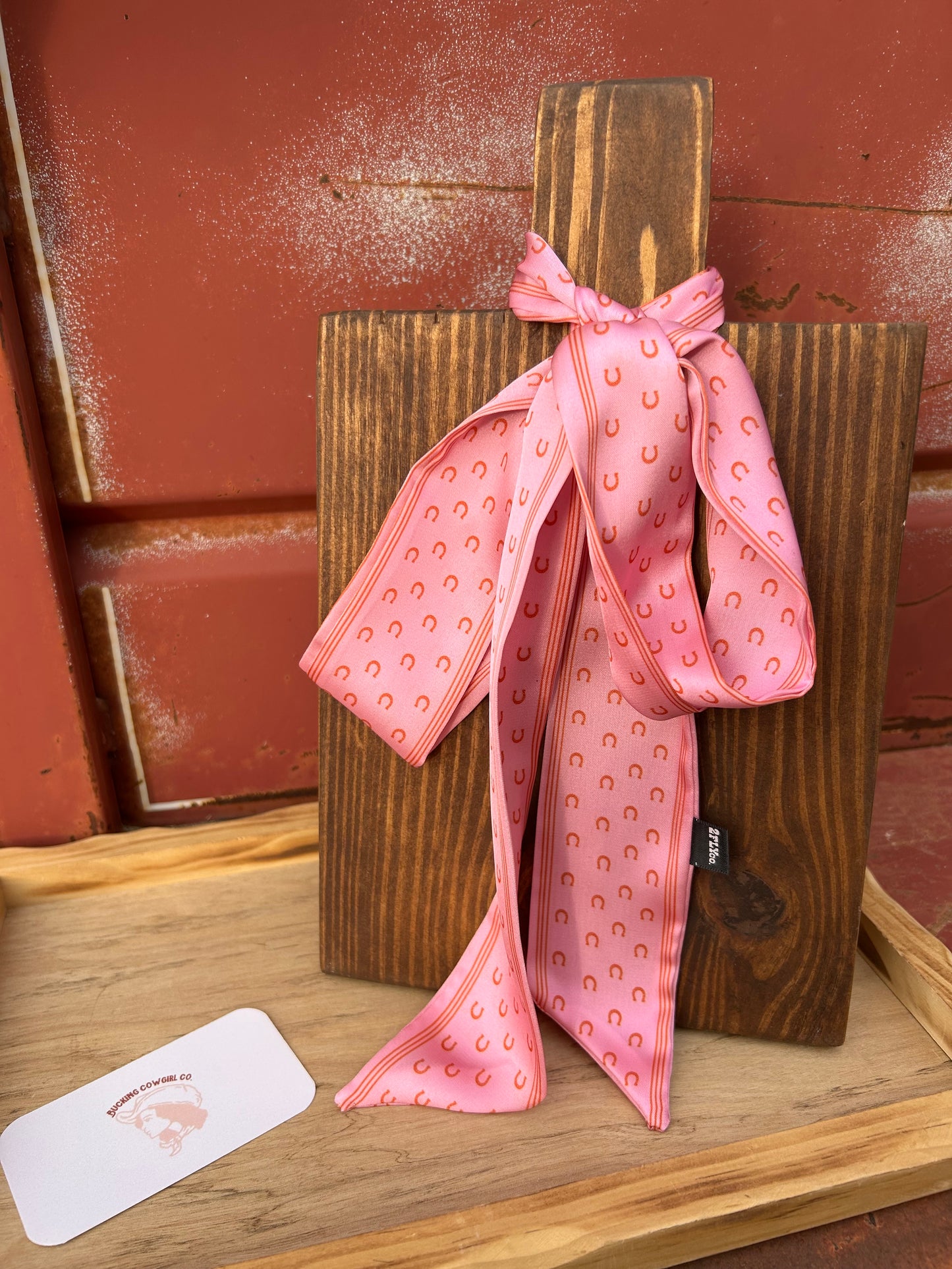 My Lucky Twilly in Pink