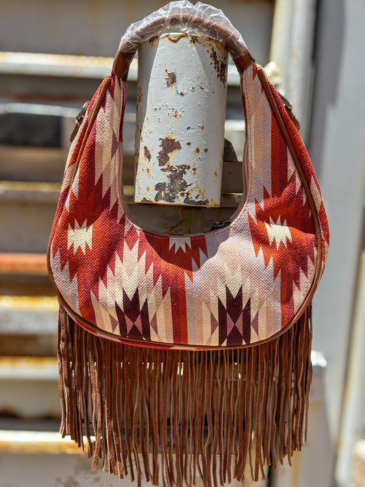Aztec in Brick
