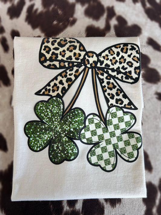 St. Pattys Cheetah