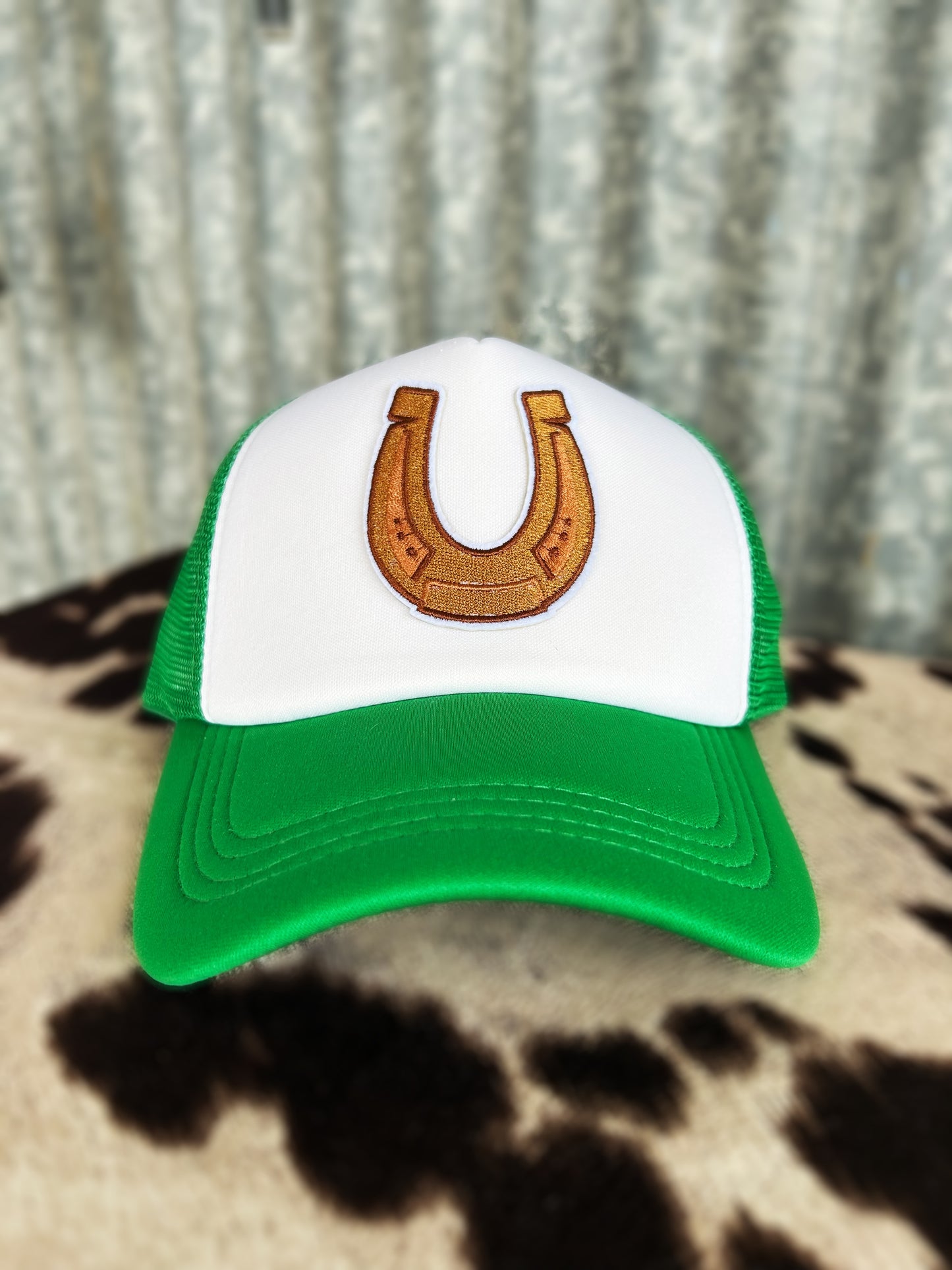 Horseshoe Bend Cap