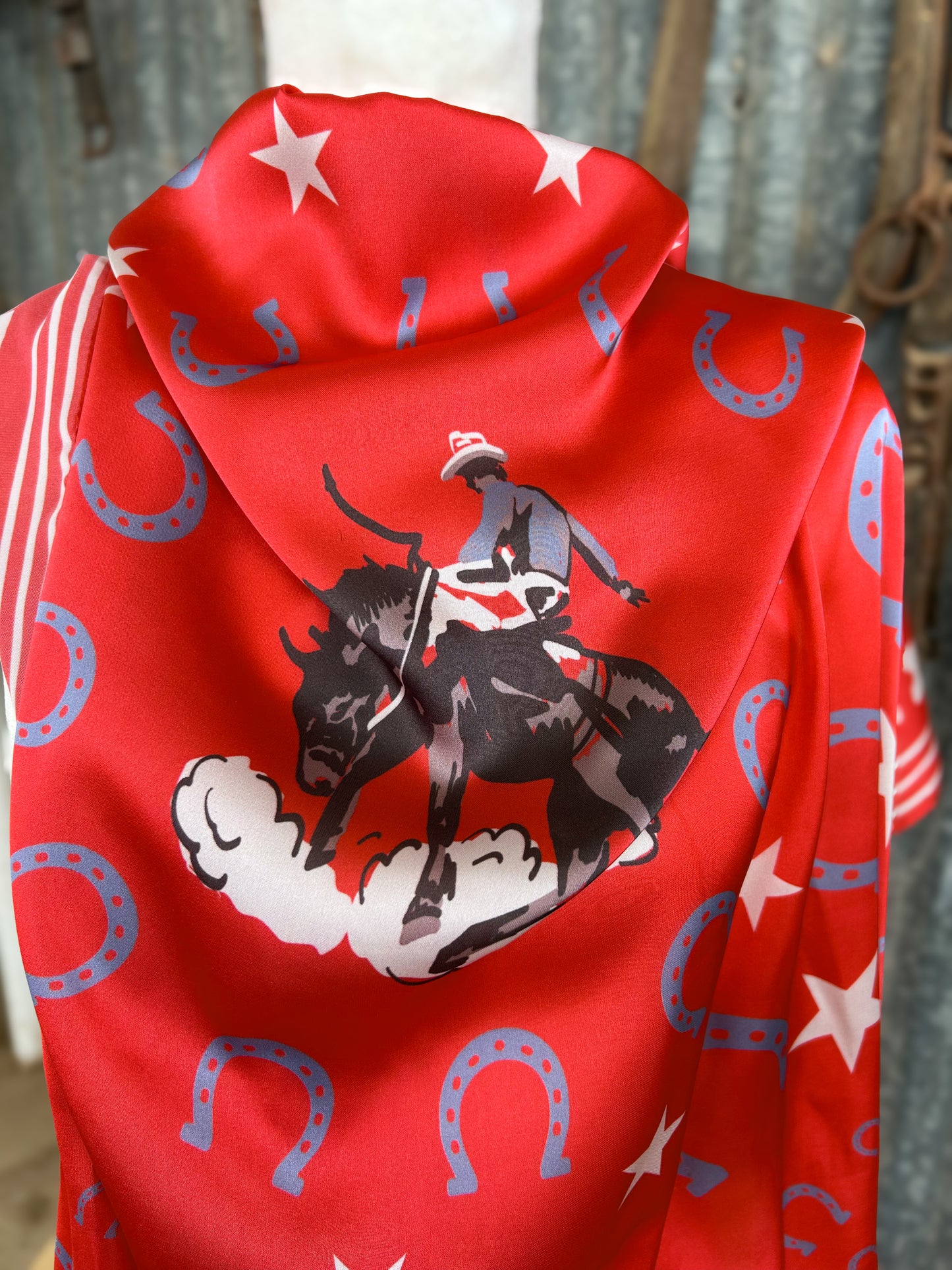 All American Bandana