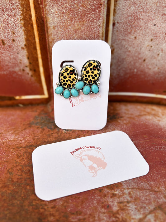 Cactus Cat Studs