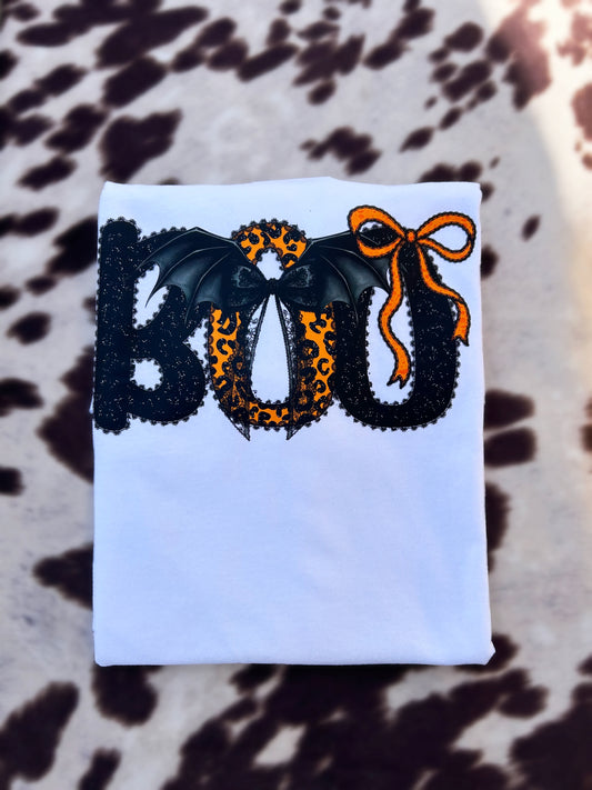 Boo Tee
