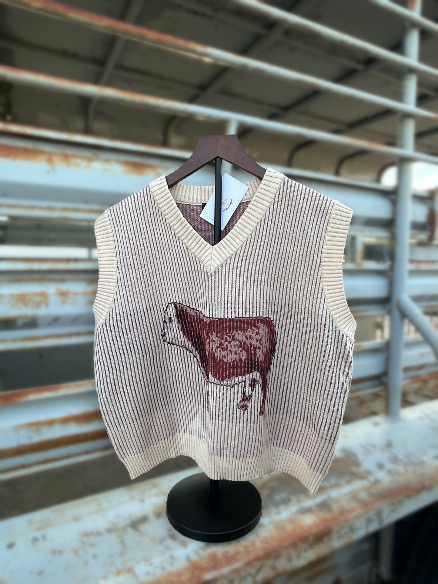Hereford Highway Vest