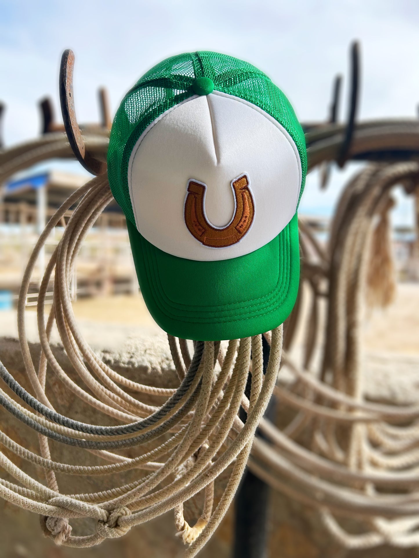 Horseshoe Bend Cap