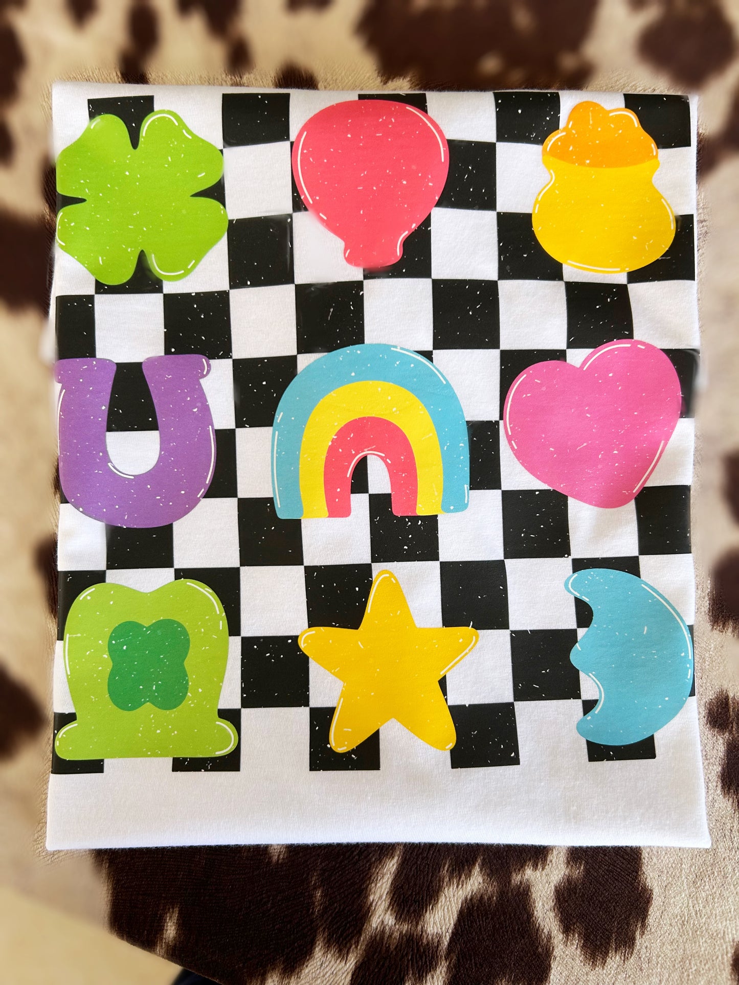 Lucky Charm