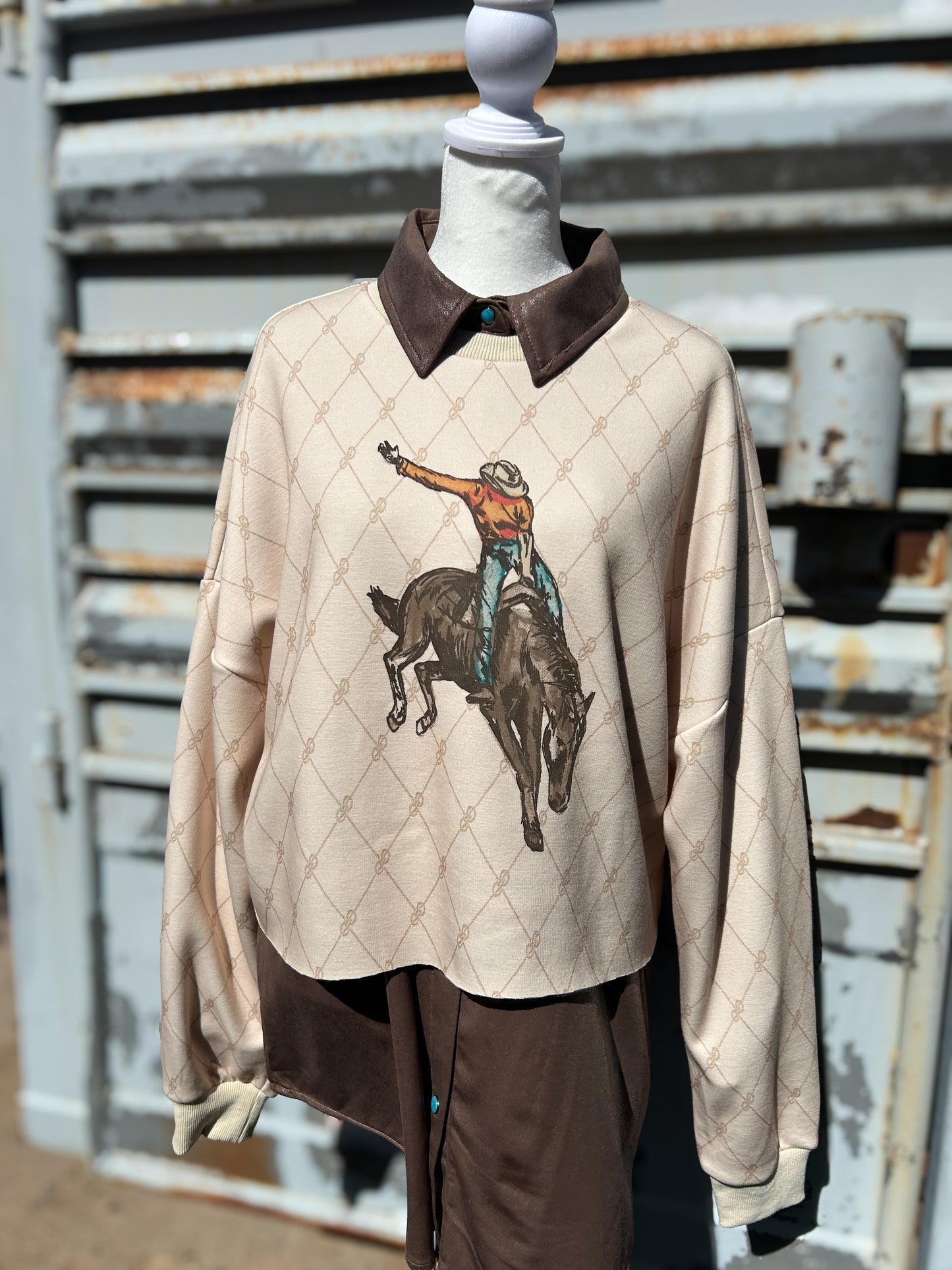 Stagecoach Top