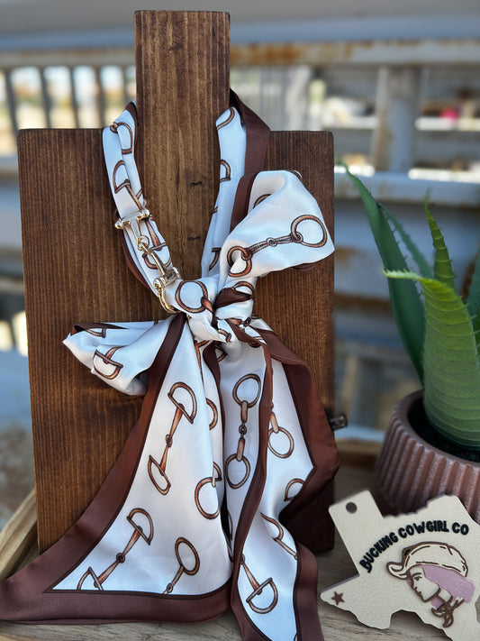 Bit & Shine Wild Rag