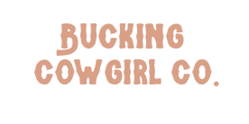 Bucking Cowgirl Company 