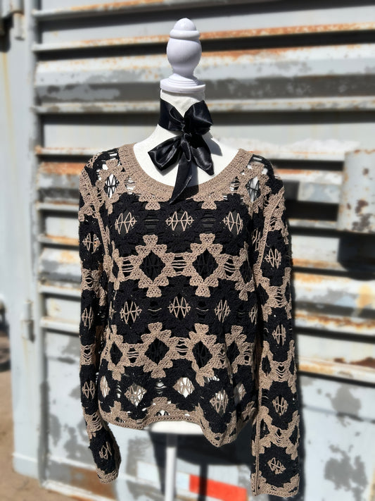 Desert Stitch