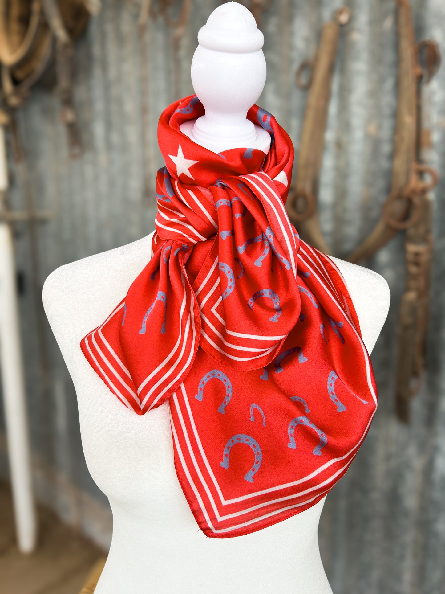 All American Bandana