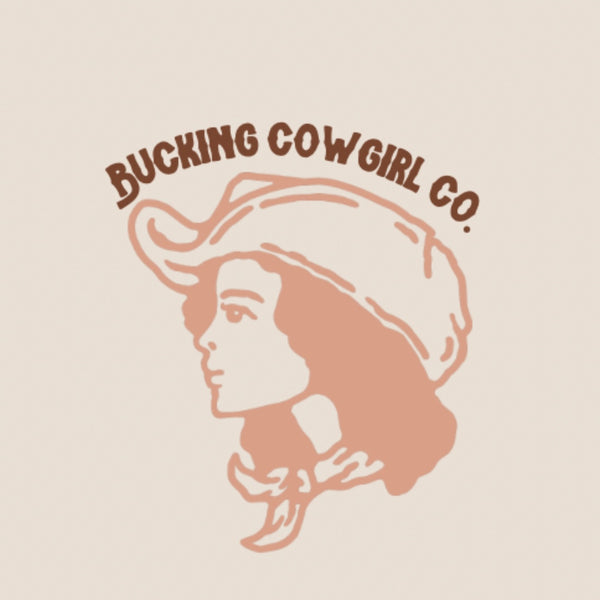 Bucking Cowgirl Company 